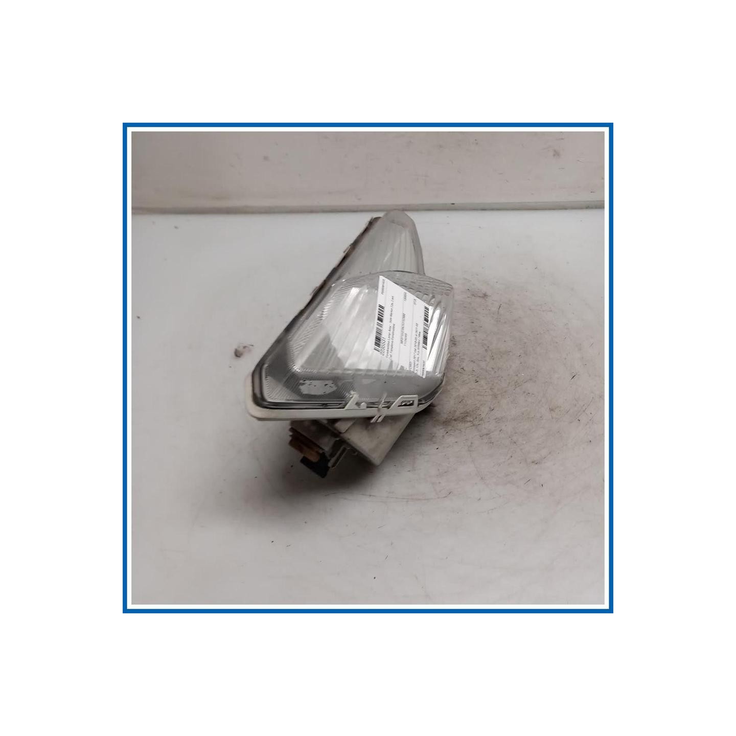 Fendinebbia Lamp Assy - Side Marker | dx. | ant. FORD Ecosport