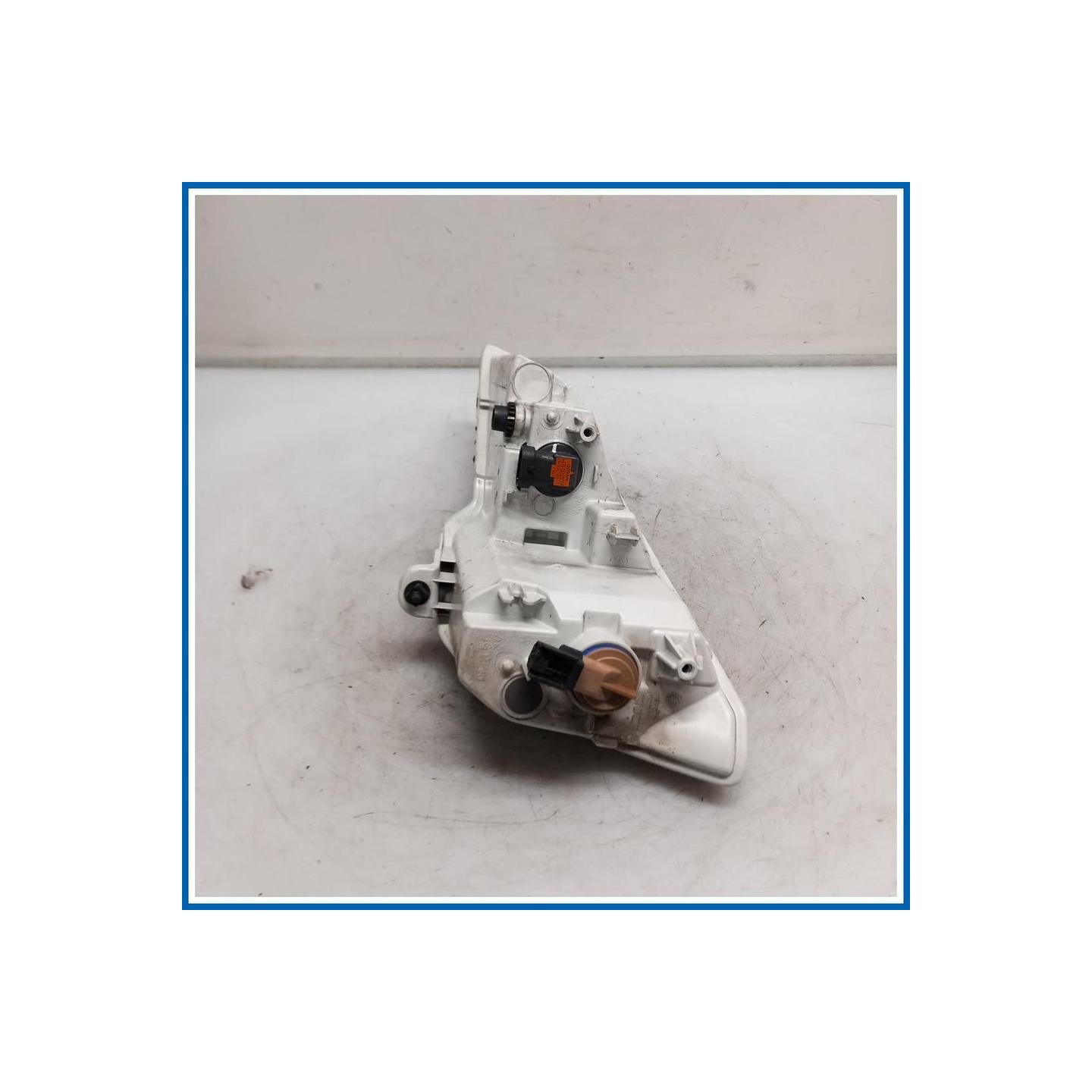 Fendinebbia Lamp Assy - Side Marker | dx. | ant. FORD Ecosport