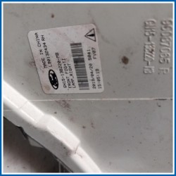 Fendinebbia Lamp Assy - Side Marker | dx. | ant. FORD Ecosport