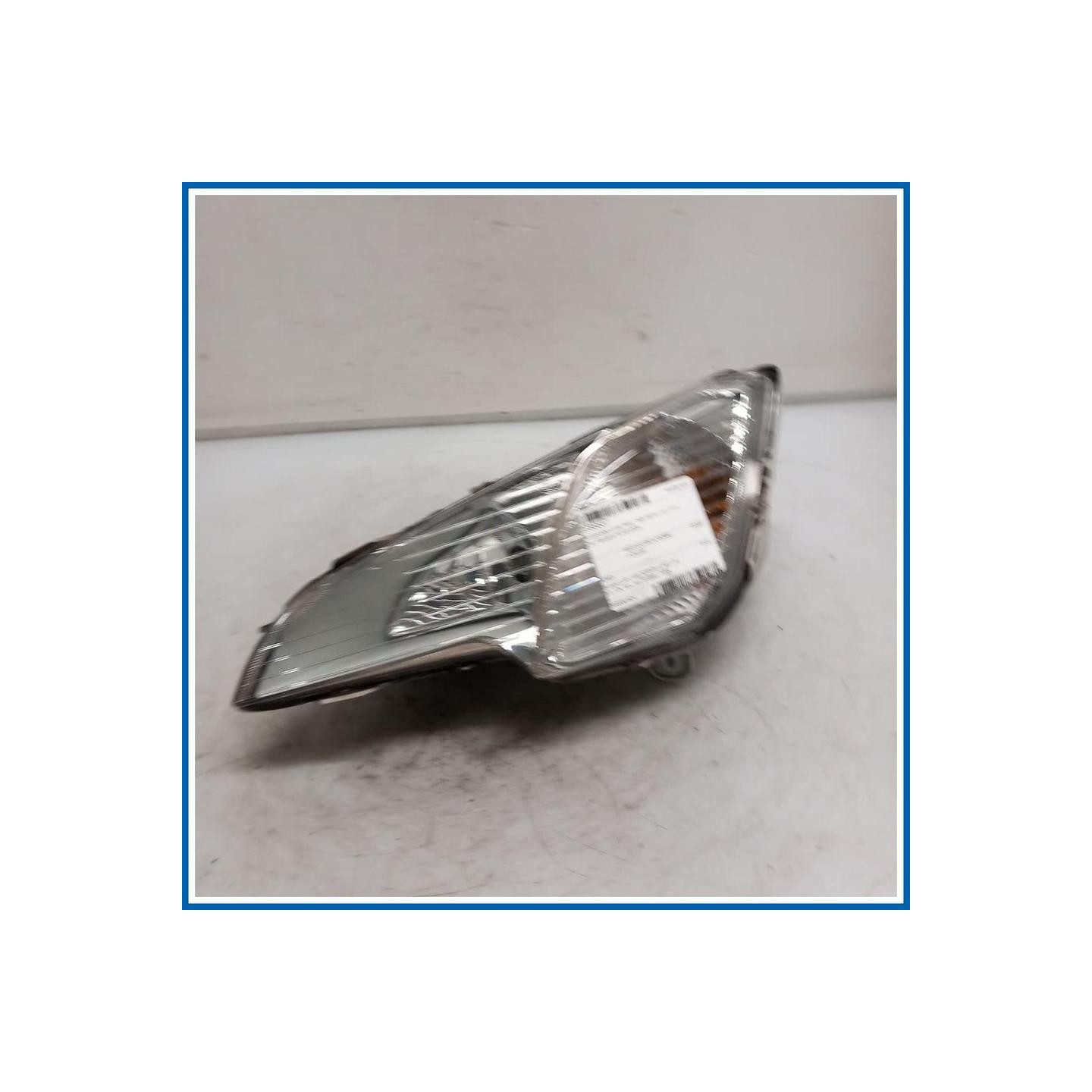 Fendinebbia Lamp Assy - Side Marker | sx. | ant. FORD Ecosport