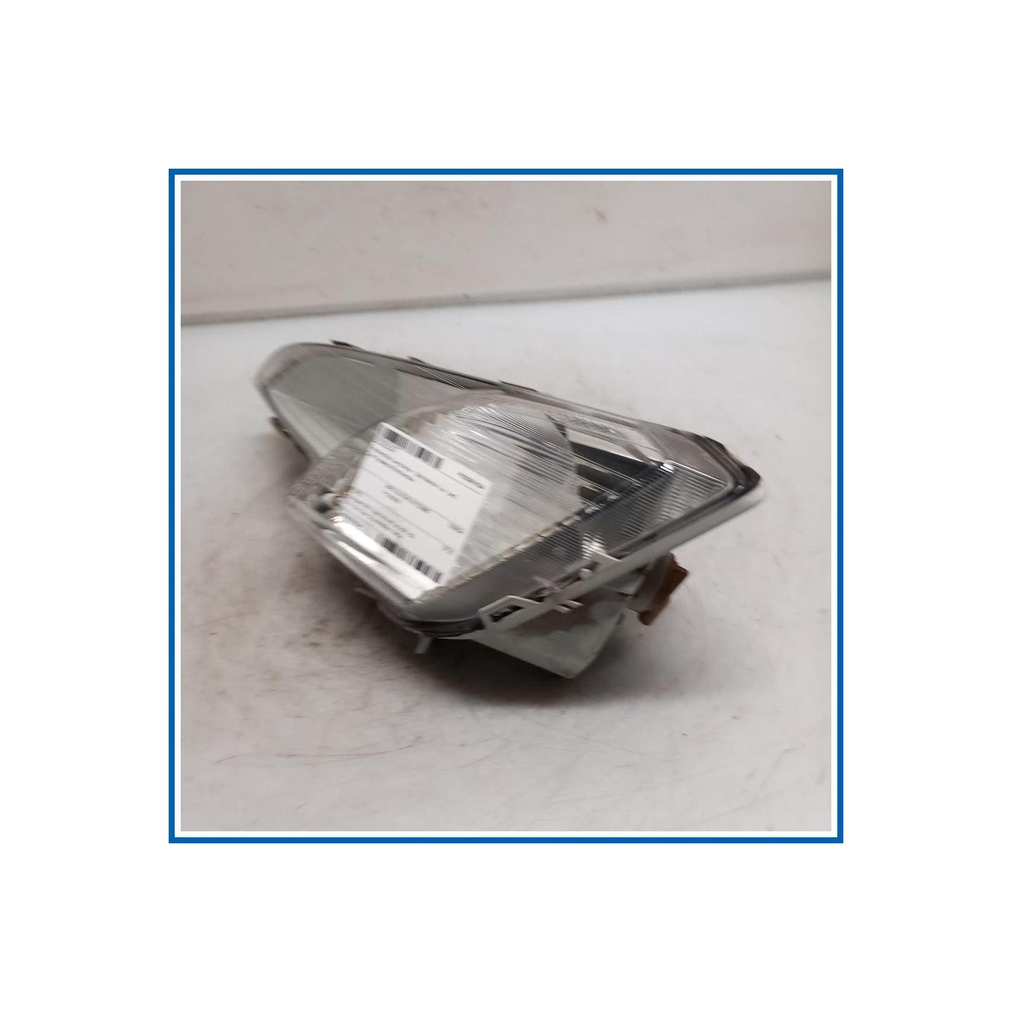 Fendinebbia Lamp Assy - Side Marker | sx. | ant. FORD Ecosport