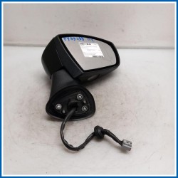 Retrovisore esterno MIRROR ASSY - REAR VIEW OUTER | dx. | ant. FORD Ecosport