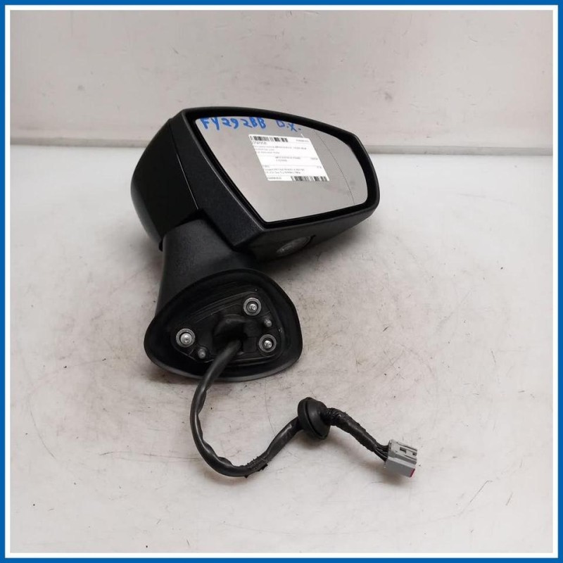 Retrovisore esterno MIRROR ASSY - REAR VIEW OUTER | dx. | ant. FORD Ecosport