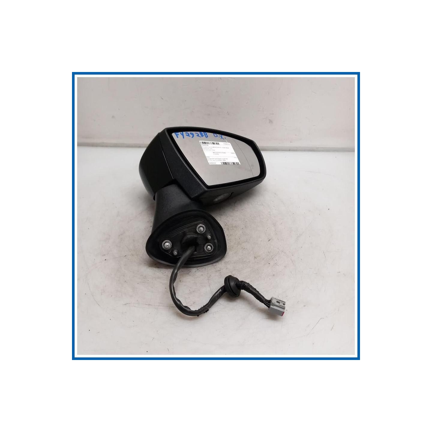 Retrovisore esterno MIRROR ASSY - REAR VIEW OUTER | dx. | ant. FORD Ecosport