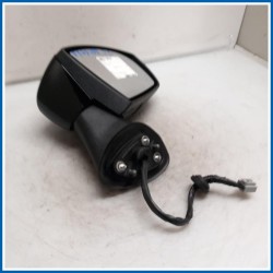 Retrovisore esterno MIRROR ASSY - REAR VIEW OUTER | dx. | ant. FORD Ecosport