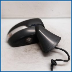 Retrovisore esterno MIRROR ASSY - REAR VIEW OUTER | dx. | ant. FORD Ecosport