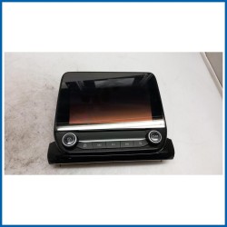 Unit - Display FORD Ecosport