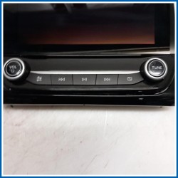 Unit - Display FORD Ecosport