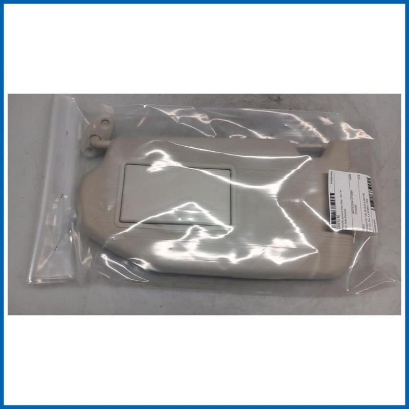 Pannello parasole Visor Assy - Sun | sx. FORD Ecosport