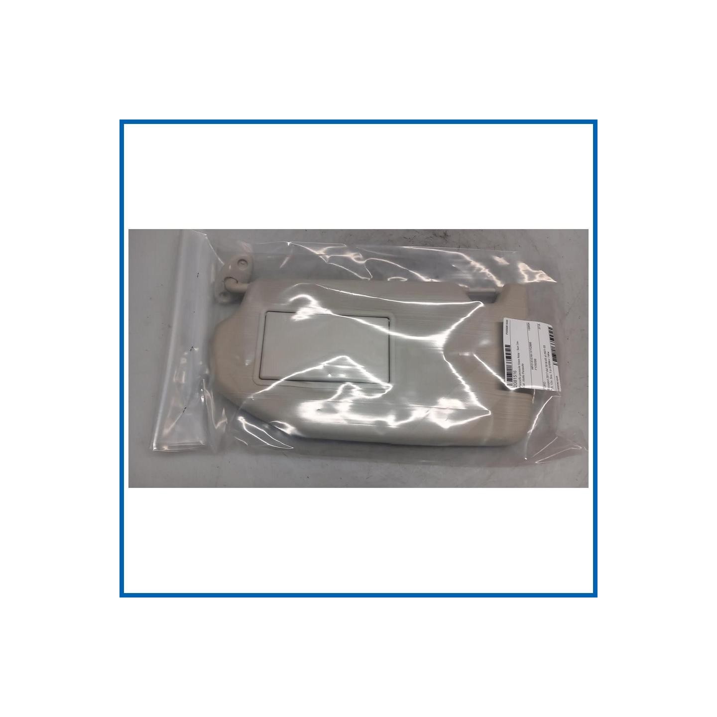 Pannello parasole Visor Assy - Sun | sx. FORD Ecosport