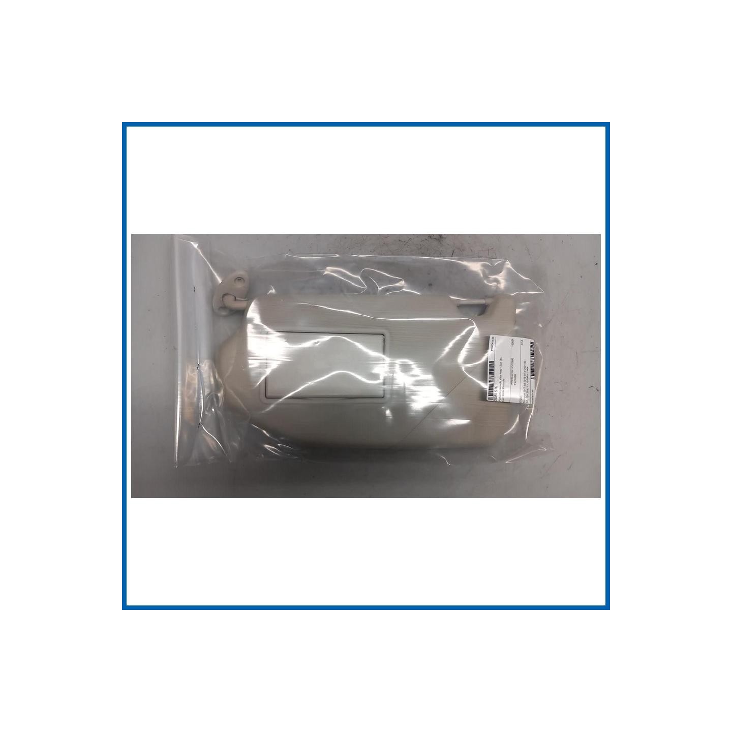 Pannello parasole Visor Assy - Sun | sx. FORD Ecosport