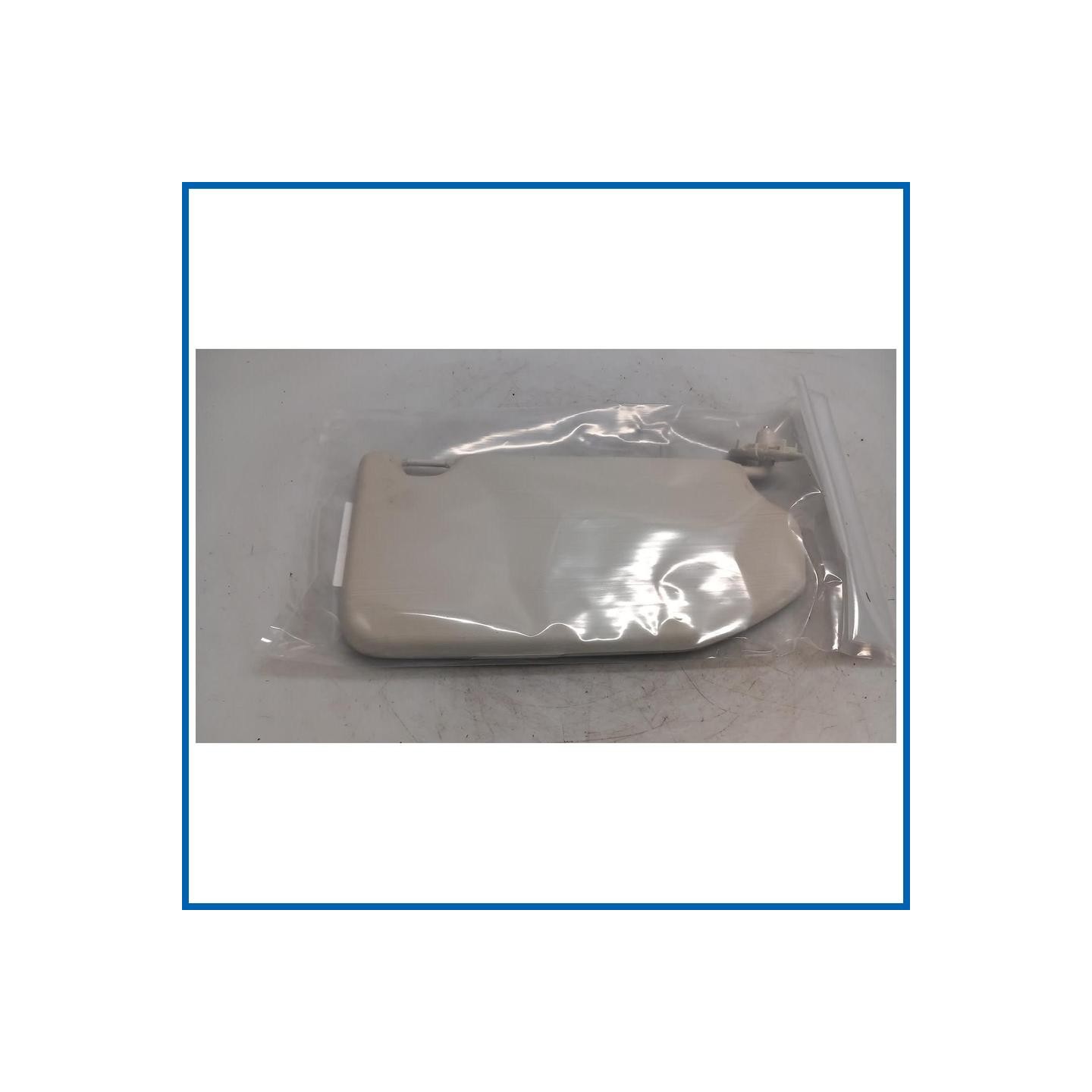 Pannello parasole Visor Assy - Sun | sx. FORD Ecosport