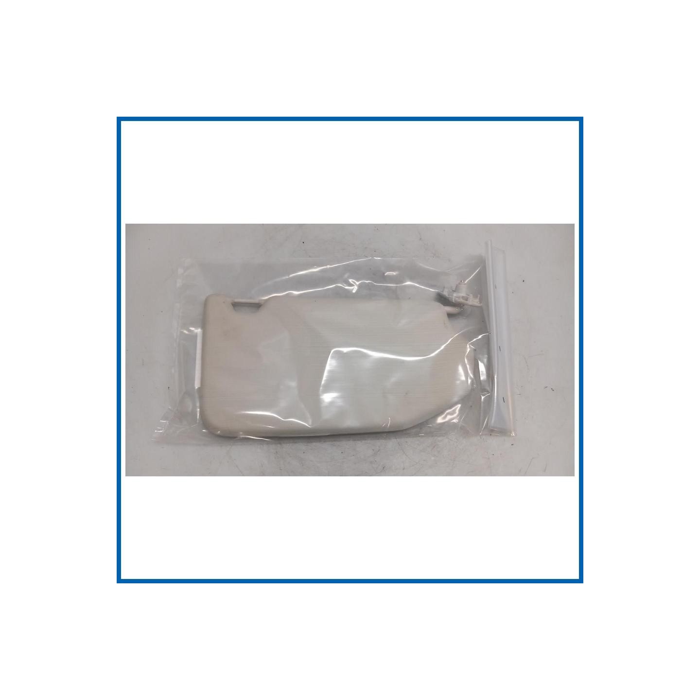 Pannello parasole Visor Assy - Sun | sx. FORD Ecosport