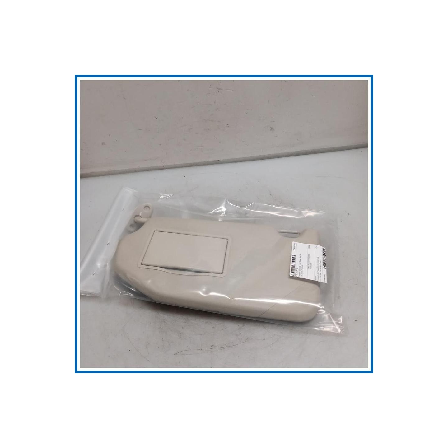 Pannello parasole Visor Assy - Sun | sx. FORD Ecosport