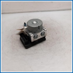 Abs (gruppo) . | ant. BMW Serie 3 F31 Touring