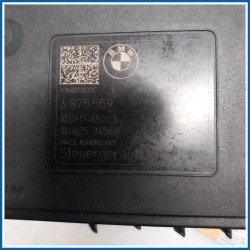 Abs (gruppo) . | ant. BMW Serie 3 F31 Touring