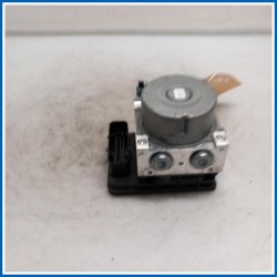 Abs (gruppo) . | ant. BMW Serie 3 F31 Touring