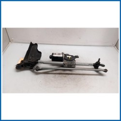 Meccanismo Tergicristallo Impianto tergicristallo completo BMW Serie 3 F31 Touring