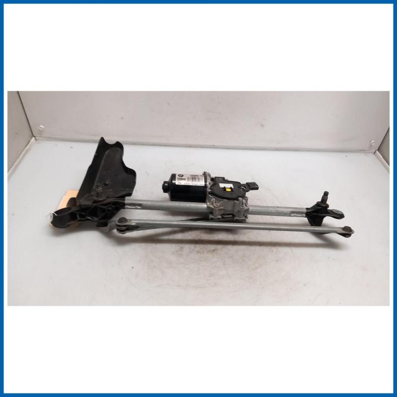 Meccanismo Tergicristallo Impianto tergicristallo completo BMW Serie 3 F31 Touring
