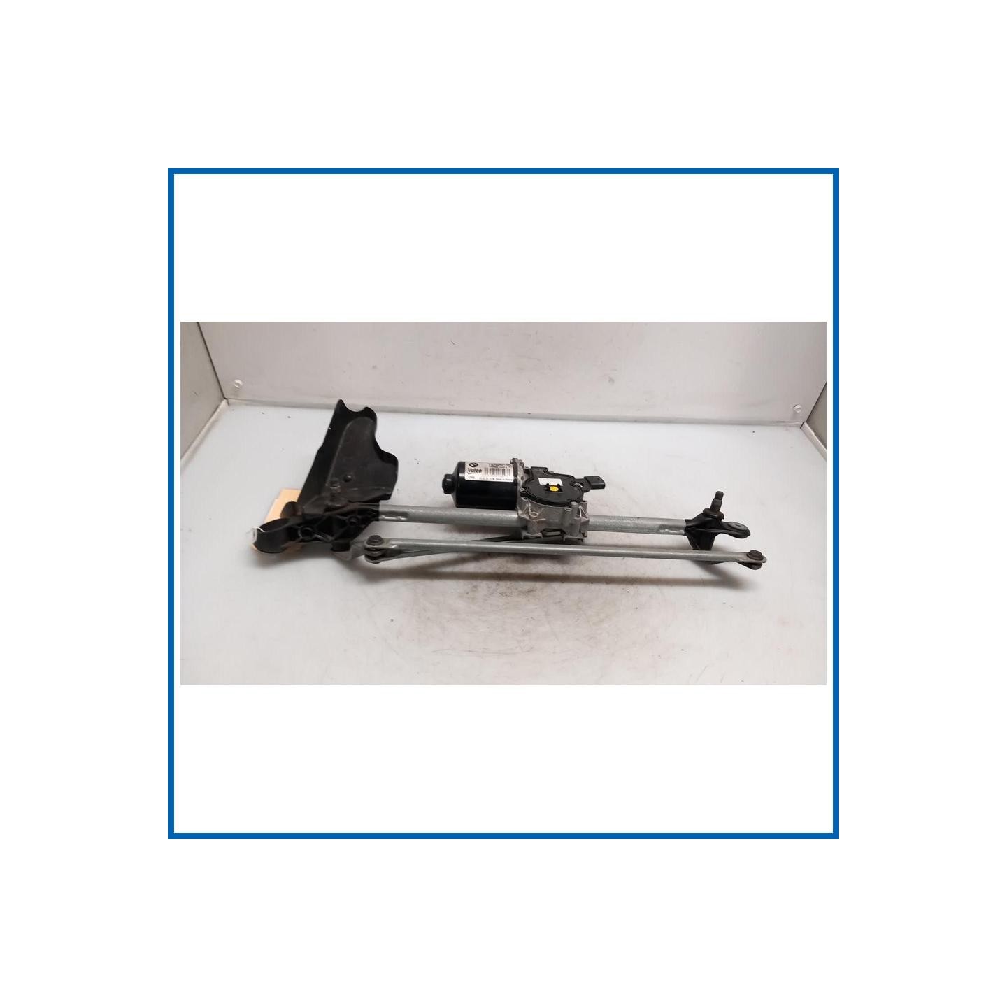 Meccanismo Tergicristallo Impianto tergicristallo completo BMW Serie 3 F31 Touring
