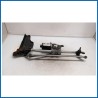 Meccanismo Tergicristallo Impianto tergicristallo completo BMW Serie 3 F31 Touring