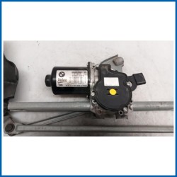 Meccanismo Tergicristallo Impianto tergicristallo completo BMW Serie 3 F31 Touring