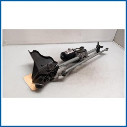 Meccanismo Tergicristallo Impianto tergicristallo completo BMW Serie 3 F31 Touring