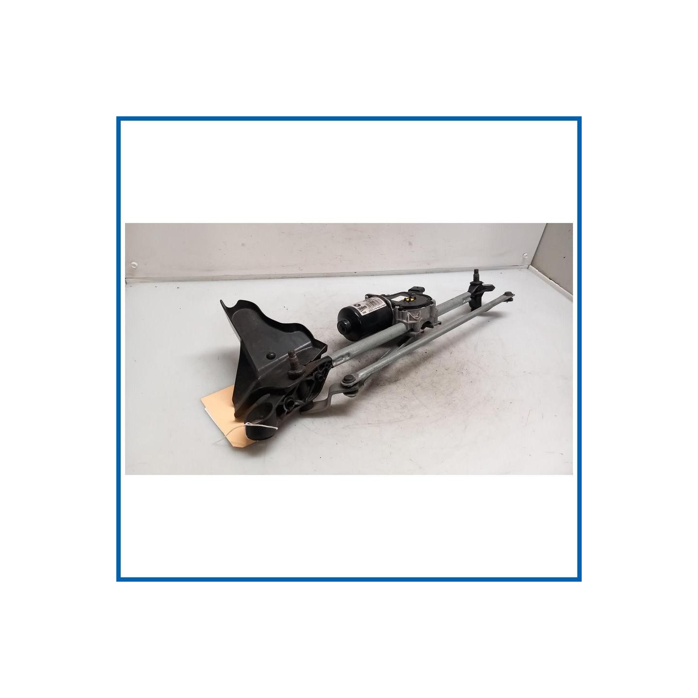 Meccanismo Tergicristallo Impianto tergicristallo completo BMW Serie 3 F31 Touring