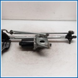 Meccanismo Tergicristallo Impianto tergicristallo completo BMW Serie 3 F31 Touring