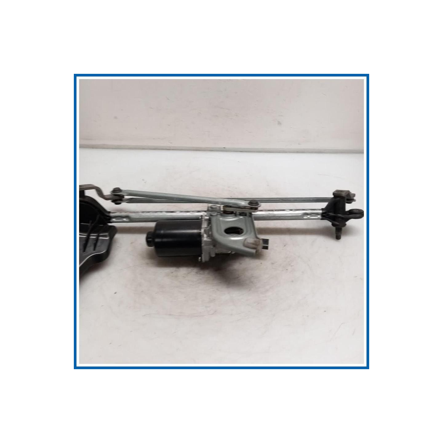 Meccanismo Tergicristallo Impianto tergicristallo completo BMW Serie 3 F31 Touring