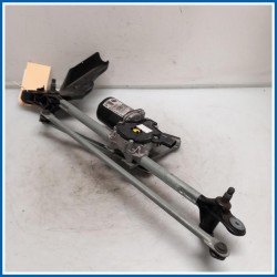 Meccanismo Tergicristallo Impianto tergicristallo completo BMW Serie 3 F31 Touring