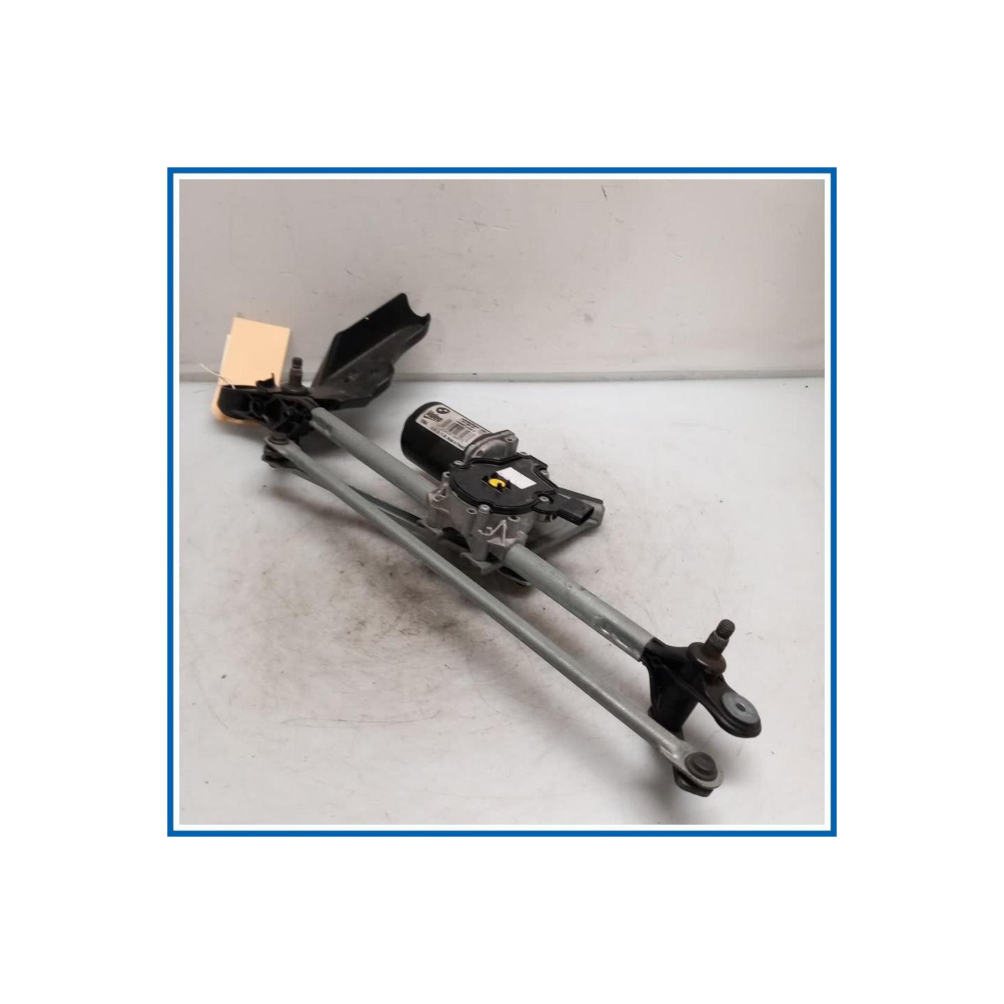Meccanismo Tergicristallo Impianto tergicristallo completo BMW Serie 3 F31 Touring