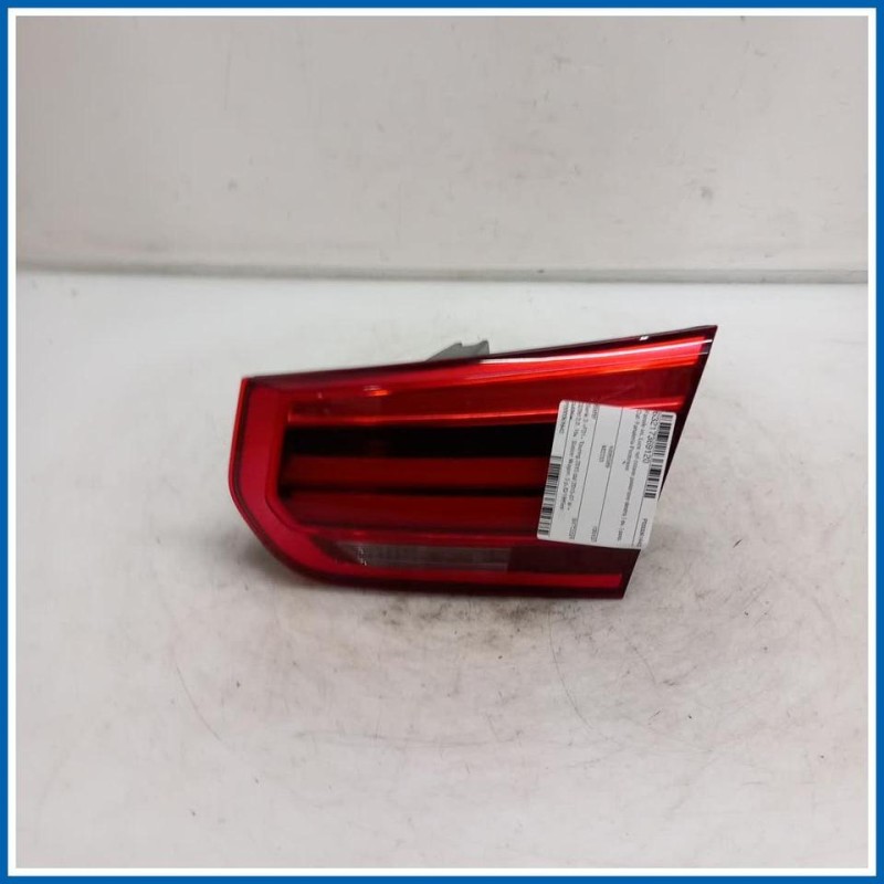 Fanale int. Luce nel cofano posteriore destra | dx. | post. BMW Serie 3 F31 Touring