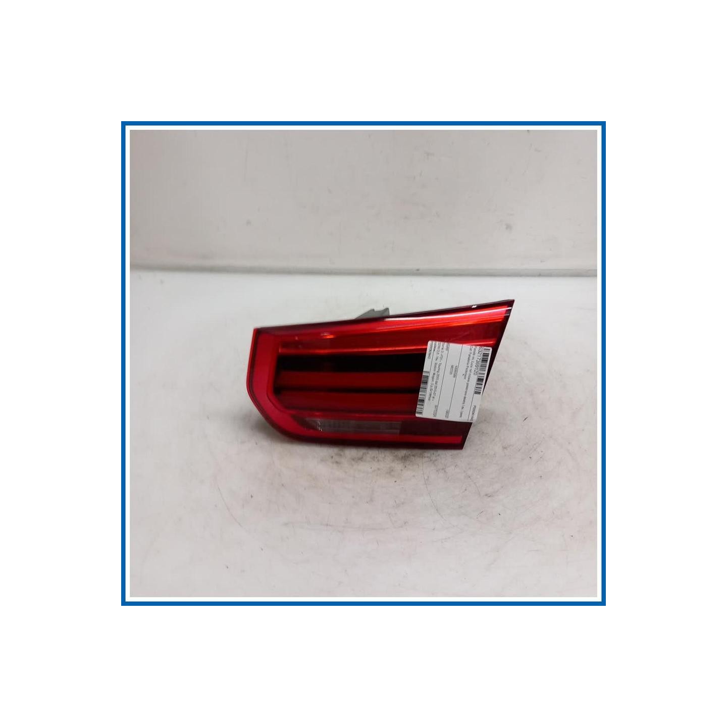 Fanale int. Luce nel cofano posteriore destra | dx. | post. BMW Serie 3 F31 Touring
