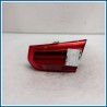 Fanale int. Luce nel cofano posteriore destra | dx. | post. BMW Serie 3 F31 Touring