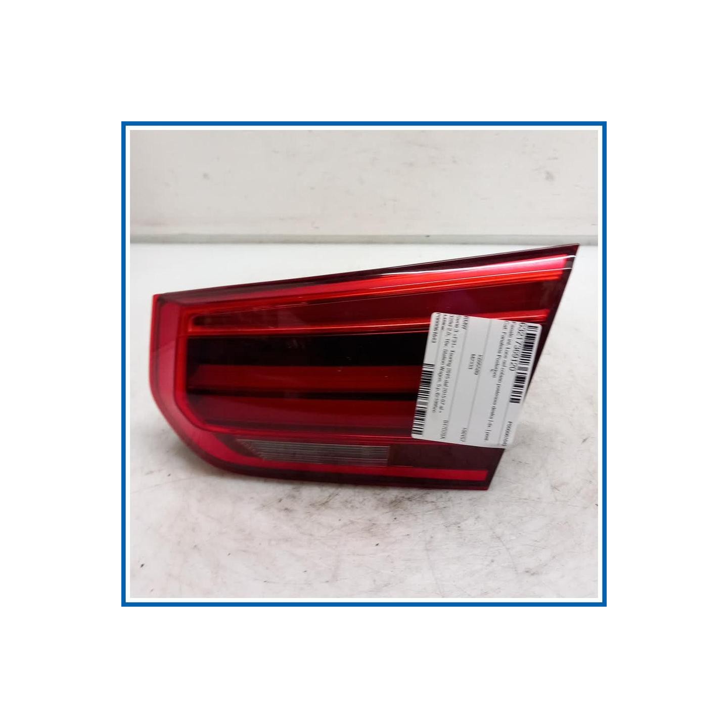 Fanale int. Luce nel cofano posteriore destra | dx. | post. BMW Serie 3 F31 Touring