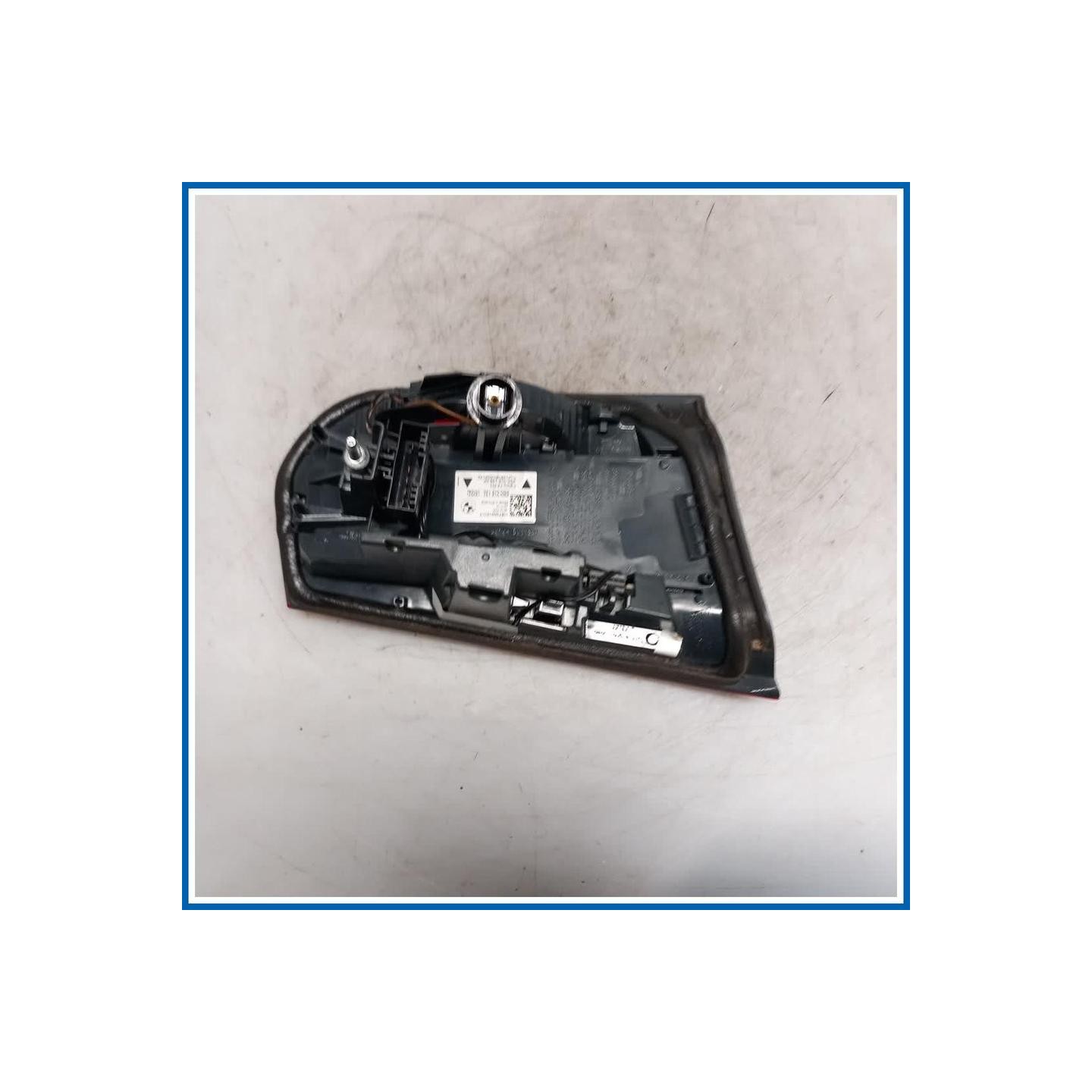 Fanale int. Luce nel cofano posteriore destra | dx. | post. BMW Serie 3 F31 Touring
