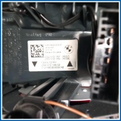 Fanale int. Luce nel cofano posteriore destra | dx. | post. BMW Serie 3 F31 Touring