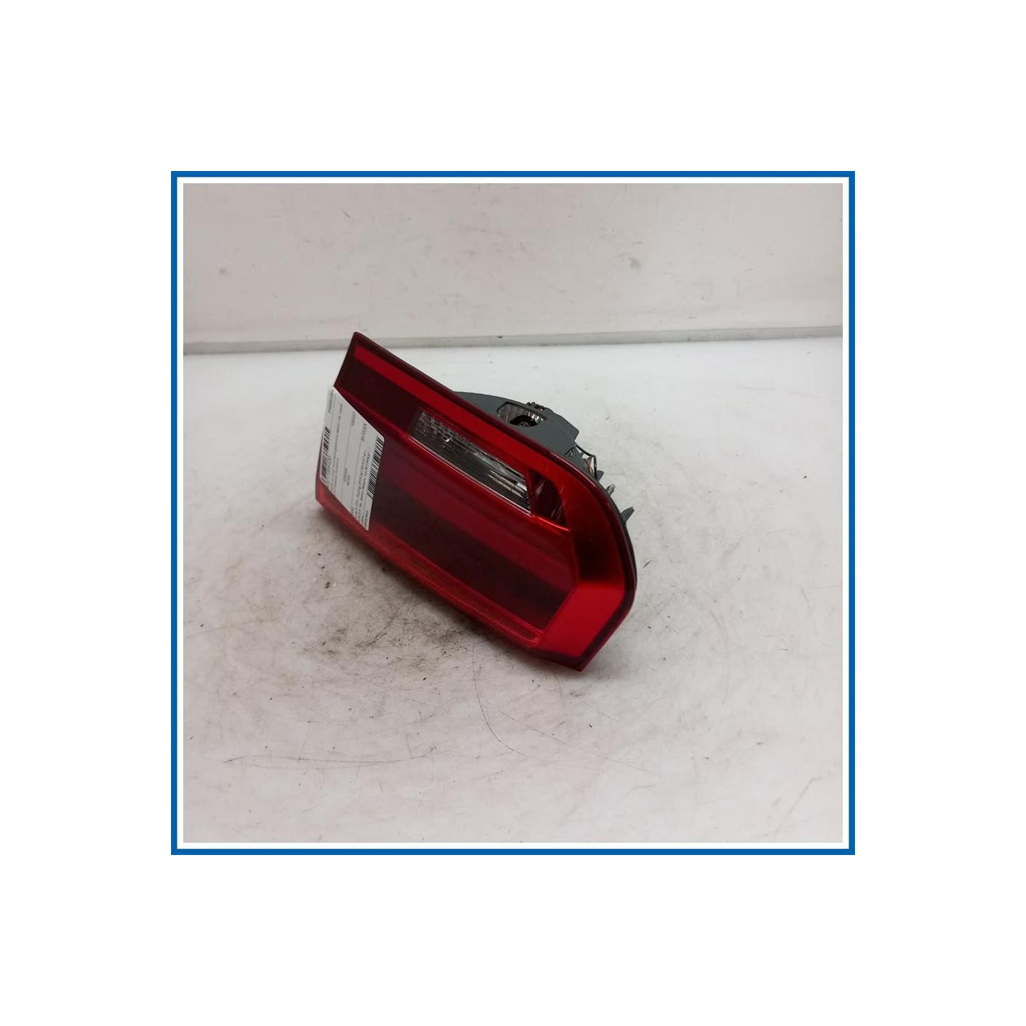 Fanale int. Luce nel cofano posteriore destra | dx. | post. BMW Serie 3 F31 Touring