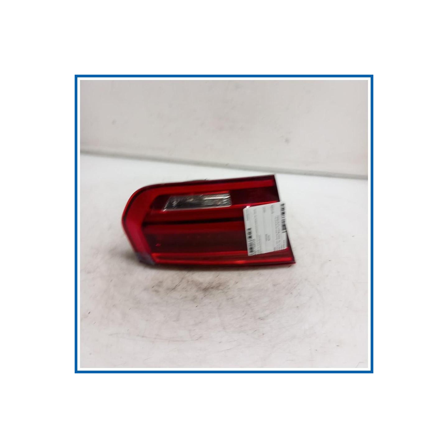 Fanale int. Luce nel cofano posteriore sinistra | sx. | post. BMW Serie 3 F31 Touring
