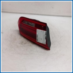 Fanale int. Luce nel cofano posteriore sinistra | sx. | post. BMW Serie 3 F31 Touring