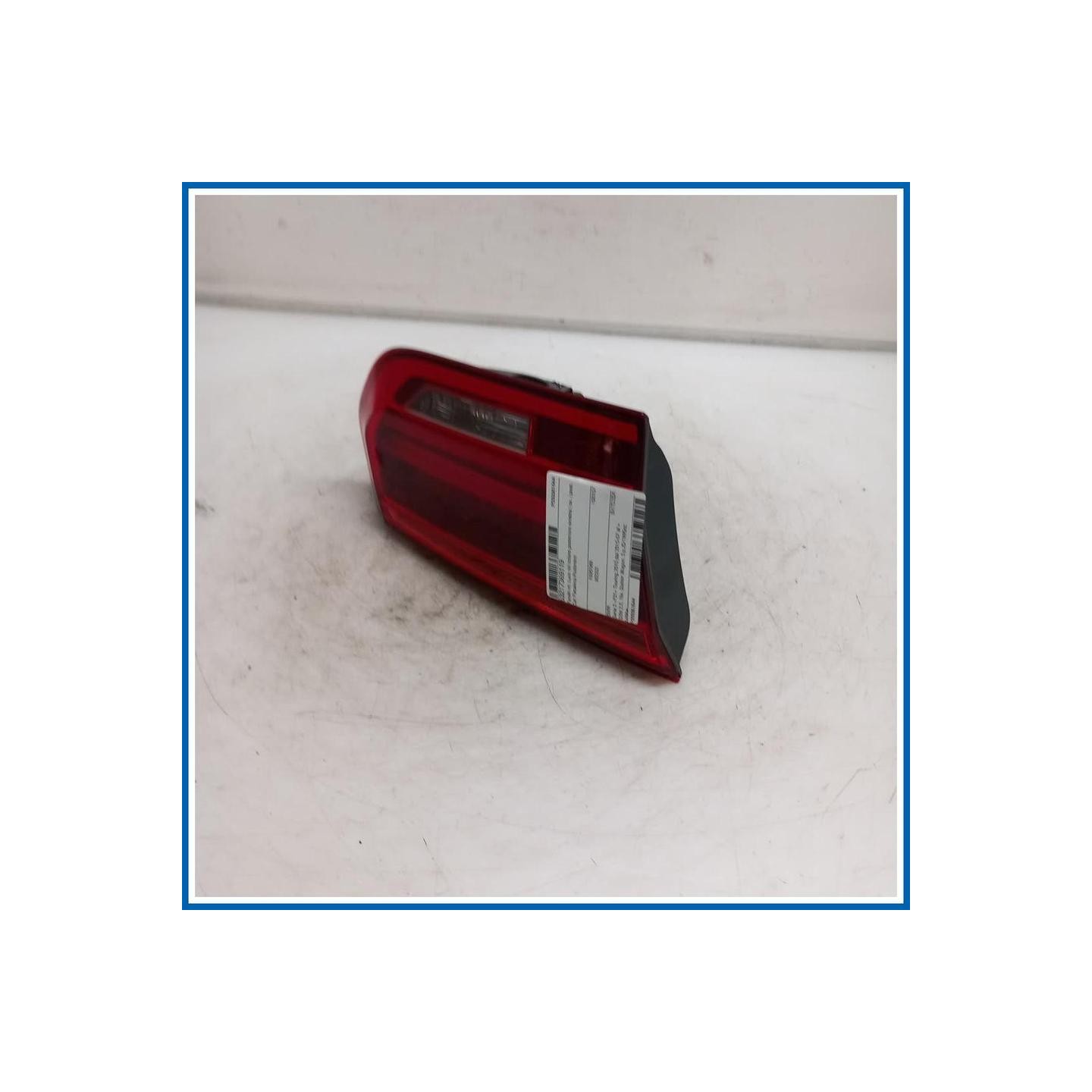 Fanale int. Luce nel cofano posteriore sinistra | sx. | post. BMW Serie 3 F31 Touring