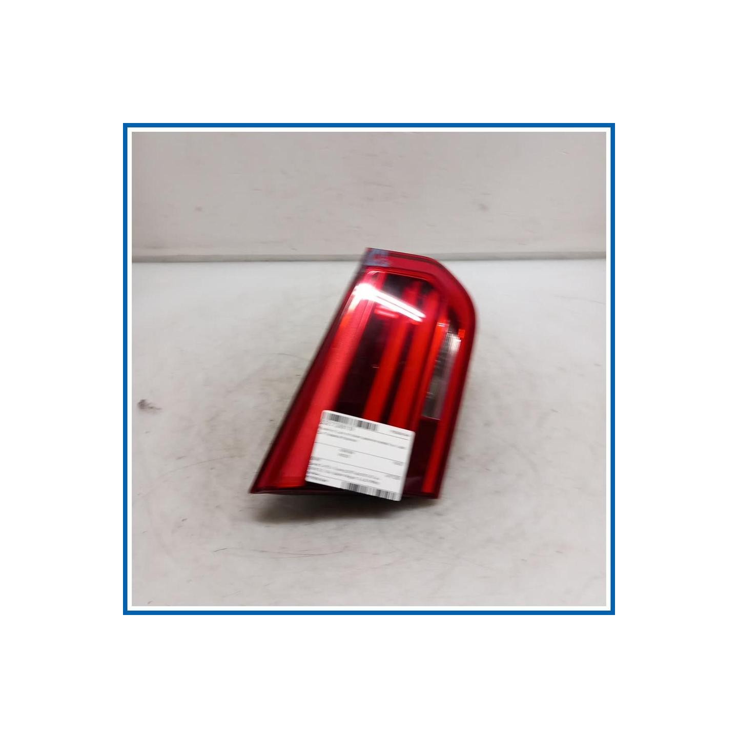 Fanale int. Luce nel cofano posteriore sinistra | sx. | post. BMW Serie 3 F31 Touring
