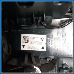 Fanale int. Luce nel cofano posteriore sinistra | sx. | post. BMW Serie 3 F31 Touring