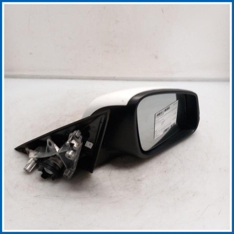 Retrovisore esterno specchietto esterno riscaldato destra | dx. | ant. BMW Serie 3 F31 Touring