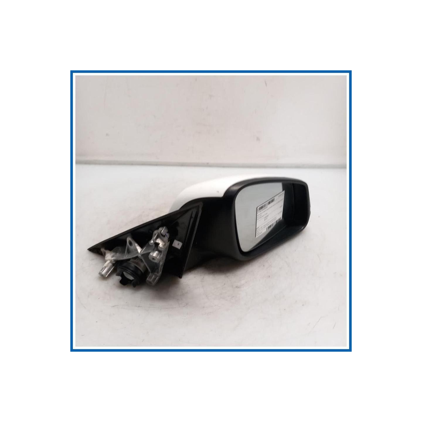 Retrovisore esterno specchietto esterno riscaldato destra | dx. | ant. BMW Serie 3 F31 Touring
