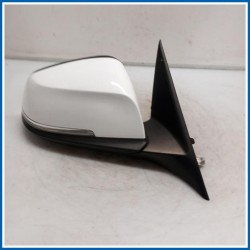 Retrovisore esterno specchietto esterno riscaldato destra | dx. | ant. BMW Serie 3 F31 Touring