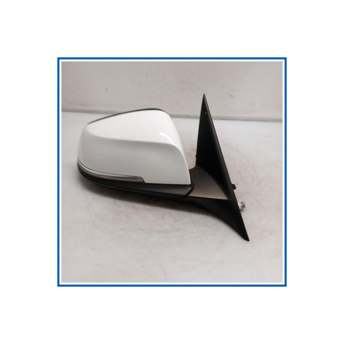 Retrovisore esterno specchietto esterno riscaldato destra | dx. | ant. BMW Serie 3 F31 Touring