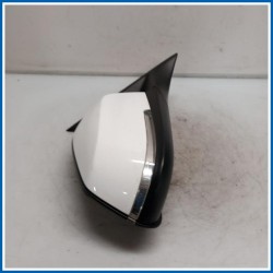Retrovisore esterno specchietto esterno riscaldato destra | dx. | ant. BMW Serie 3 F31 Touring