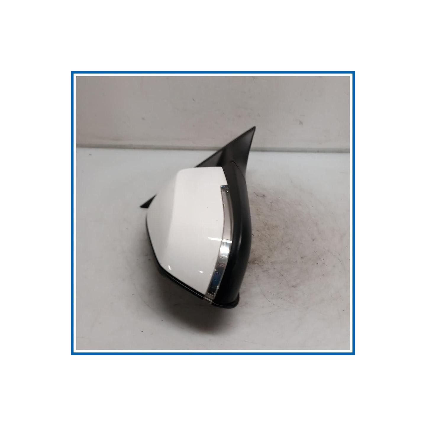 Retrovisore esterno specchietto esterno riscaldato destra | dx. | ant. BMW Serie 3 F31 Touring